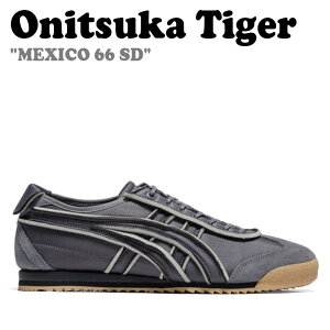 IjcJ^CK[ Xj[J[ Onitsuka Tiger Y fB[X MEXICO 66 SD LVR LVR66 METROPOLIS g|X 1183C115.020 V[Y