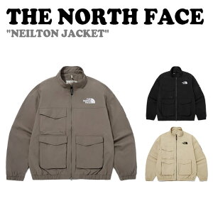 m[XtFCX WPbg THE NORTH FACE Y fB[X NEILTON JACKET jgWPbg BLACK ubN LIGHT BEIGE Cgx[W LIGHT BROWN CguE NJ3BQ02J/K/L EFA