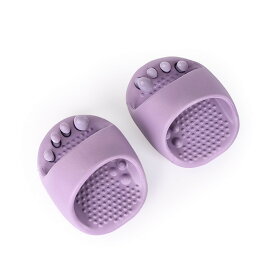 ダイエットスリッパ 健康サンダル ルームシューズ 美と健康 足裏マッサージ ツボ押し 足指広げる レディース おしゃれ 洗える 履くだけ かわいい 洗える 室内 美脚 姿勢 むくみ 軽量 フリーサイズ スリッパ 女性 6色