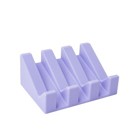 ソープトレー フロー 石鹸置き ソープディッシュ ソープホルダー 石けん置き 石鹸置き 石鹸入れ 石鹸トレイ 石けんケース 石けんトレイ 石けん 洗面台トレー 手洗いトレイ せっけん 割れない 滑り止め 収納ケース 水切りバス用品 スポンジ置き