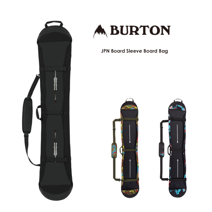 スキー スノボー用バッグ バートン board jpn sleeveの人気商品・通販 