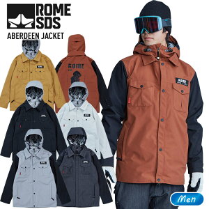 ROME [ ABERDEEN JACKET AofB[WPbg Y jp Xm[{[hEFA Xm[EFA XL[EFAyAXm[z