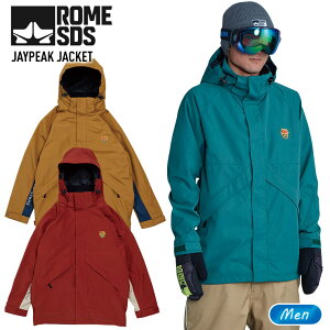 ROME [ JAYPEAK JACKET WFCs[NWPbg Y jp Xm[{[hEFA Xm[EFA XL[EFAyAXm[z