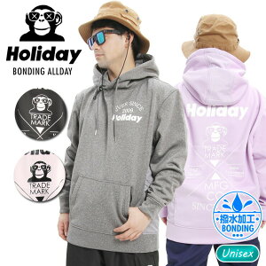 HOLIDAY zf[ BONDING ALLDAY {fbhp[J[ 19-20 2020 jZbNX jp Xm[{[h XL[yAXm[z