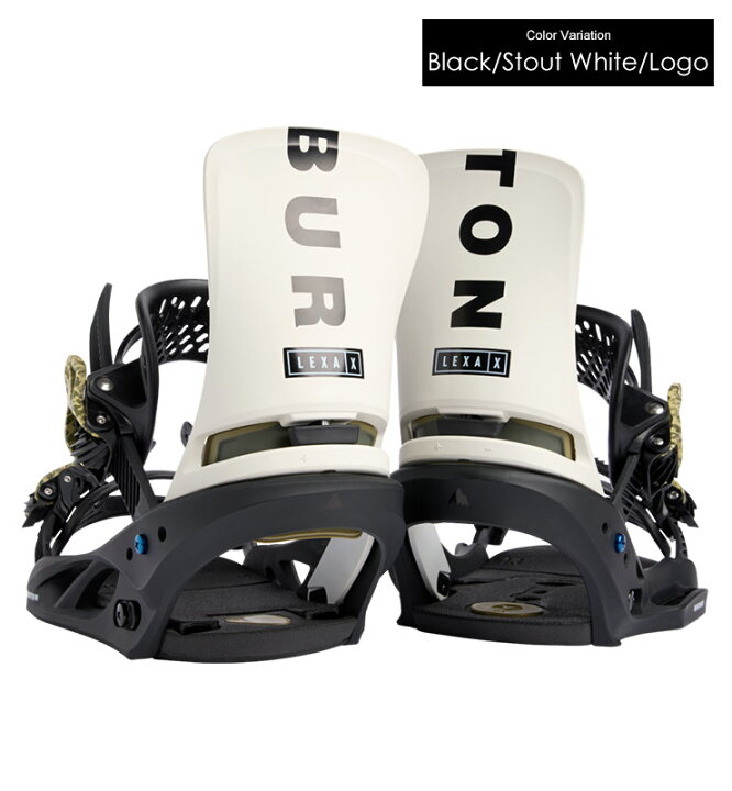 楽天市場】BURTON バートン LEXA X EST レクサ 22-23 2023 