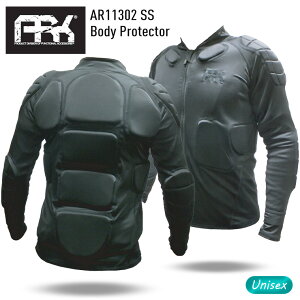 ARK G[A[P[ AR11302 SS Body Protector {fB veN^[ 㔼g  Xm[{[h XL[ yyVAXm[z
