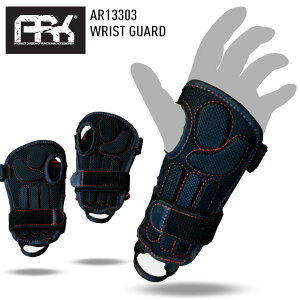 ARK G[A[P[ WRIST GUARD XgK[h AR13303  t[TCY veN^[ Xm[{[h