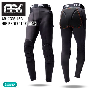 ARK G[A[P[ AR12309 LSG HIP PROTECTOR LONG qbv veN^[ O g Xm[{[h XL[ yyVAXm[z