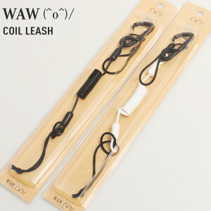 Xm[{[h [VR[h WAW E COIL LEASH RC[V ~ ~ Xm{