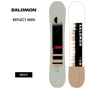 SALOMON T REFLECT men tNg J[rO Og 23-24 2024 Xm[{[h  Y