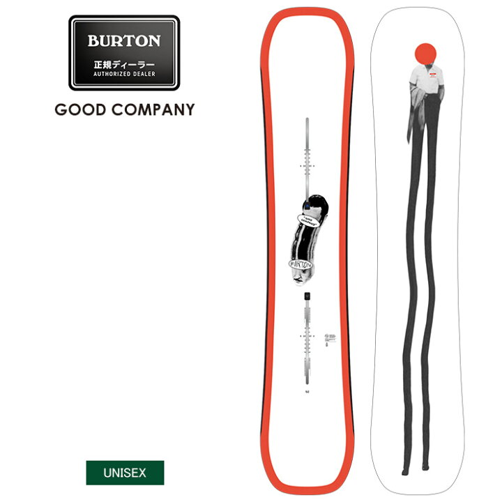 楽天市場】【1/5までクーポンで最大2499円オフ】BURTON バートン GOOD 