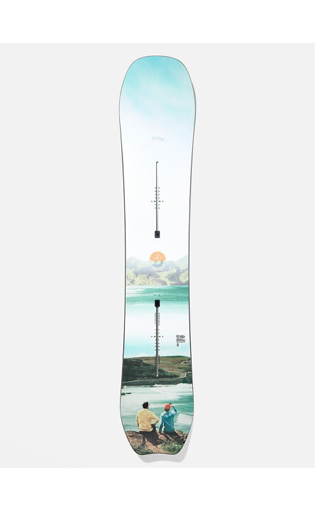 楽天市場】BURTON バートン STORY BOARD ストーリーボード 142/147 23 