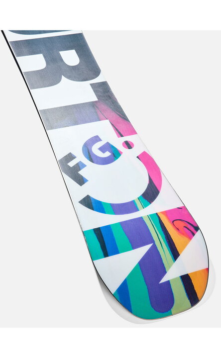 楽天市場】BURTON バートン FEELGOOD フィールグッド 142/146/149 23  