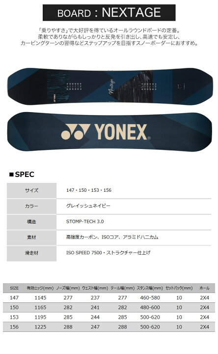 楽天市場】取付無料 YONEX ヨネックス NEXTAGE ネクステージ 
