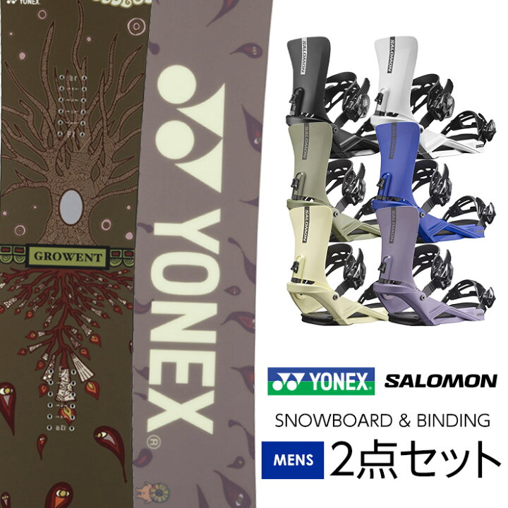 楽天市場】取付無料 YONEX ヨネックス GROWENT グロウエント 