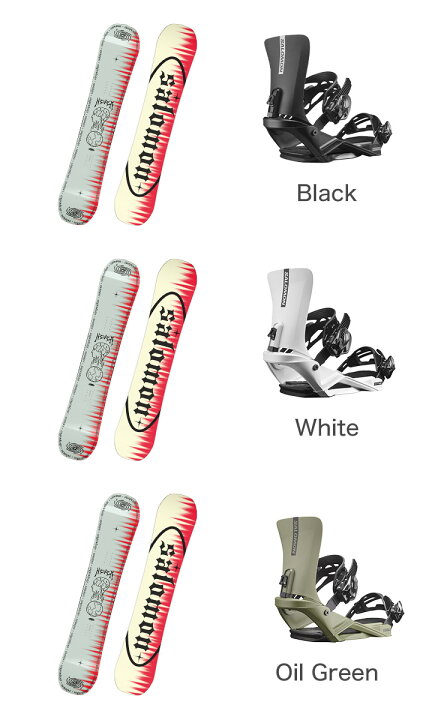 楽天市場】取付無料 SALOMON サロモン SLEEPWALKER スリープウォーカー  