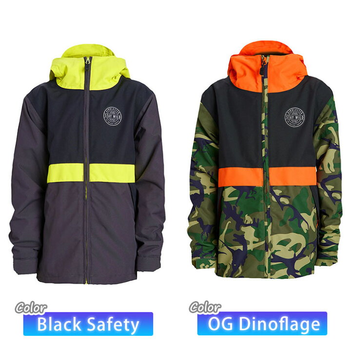 楽天市場】23-24 AIRBLASTER エアブラスター Youth Trencher Full Zip  