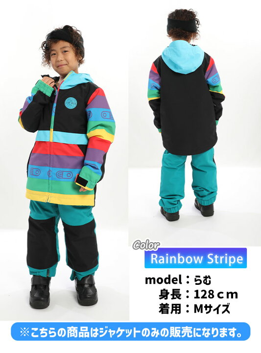 楽天市場】23-24 AIRBLASTER エアブラスター Youth Trencher Full Zip  