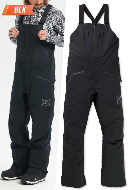 楽天市場】【冬セール特価】2024 BURTON バートン ak GORE-TEX 3L 