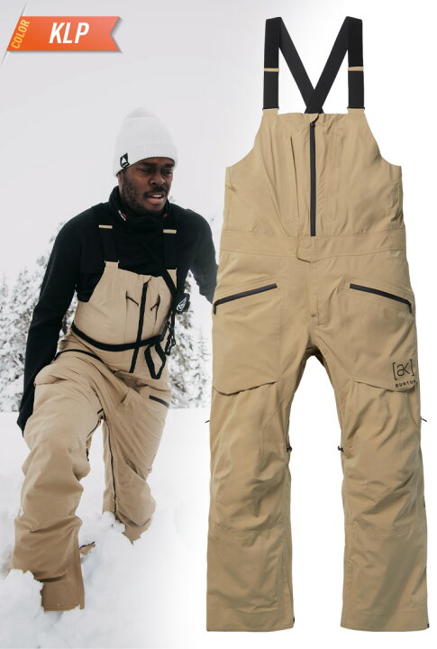 楽天市場】23-24 BURTON バートン ak GORE-TEX 3L Freebird Stretch 