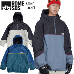 Ki 23-24 ROME SDS [ STONE JACKET Xm[{[hWPbg Y Xm[{[h XL[ EFA