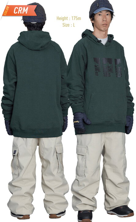 楽天市場】正規品 23-24 ROME SDS ローム BAGGY CARGO PANTS 