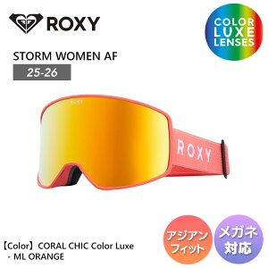 \ 25-26 2026 ROXY LV[ STORM WOMEN AF Xm[{[h S[O y fB[X K[Y