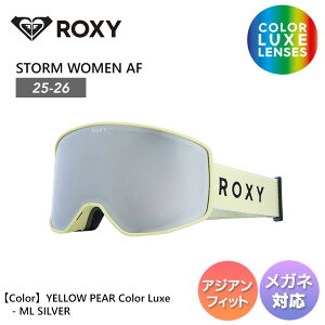 \ 25-26 2026 ROXY LV[ STORM WOMEN AF Xm[{[h S[O y fB[X K[Y