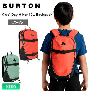 o[g BURTON Kids' Day Hiker 12L Backpack LbY WjA obNpbN 12L fCpbN yyVAXm[z