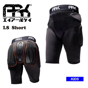 23-24 ARK GCA[PC LS Short AR12308 veN^[ g Xm[{[h qp LbY WjA