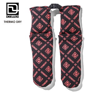 �y�労�ӍՂ̊��Ԓ��|�C���g10�{���ő�2500�~�I�t�N�[�|���zDEELUXE �f�B�[���b�N�X THERMO DRY �T�[���h���C �X�m�[�{�[�h �u�[�c�p ������