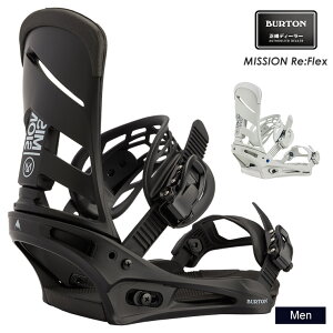 BURTON o[g MISSION ~bV 24-25 2025 Xm[{[h rfBO oCfBO Y