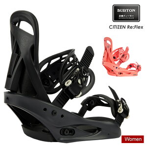 24-25 2025 BURTON o[g CITIZEN V`Y Xm[{[h rfBO oCfBO fB[X E[Y