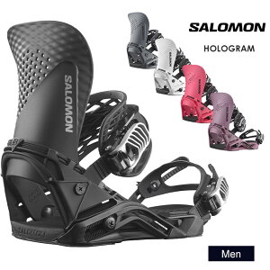 24-25 2025 SALOMON T HOLOGRAM zO Xm[{[h rfBO oCfBO Y