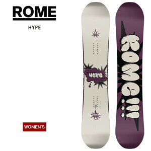 y11/27 1:59܂ŃGg[P+9{zybNXT[rXLz24-25 2025 ROME [ HYPE nCv Xm[{[h  fB[X E[Y