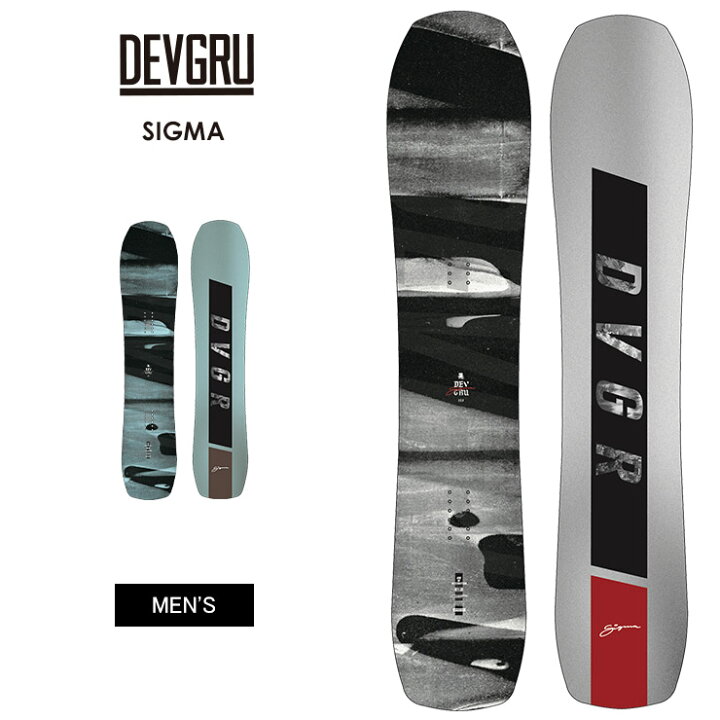 楽天市場】【無料ワックスサービス有】24-25 2025 DEVGRU デブグル 