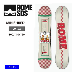 24-25 2025 ROME [ LbY  MINISHRED ~jVbh q WjA Xm[{[h