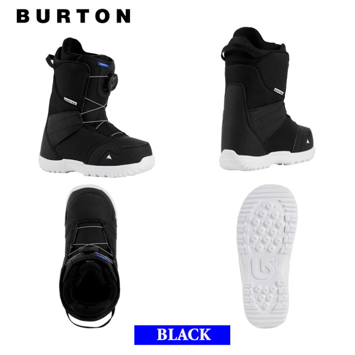 楽天市場】24-25 2025 BURTON バートン スノーボードブーツ キッズ