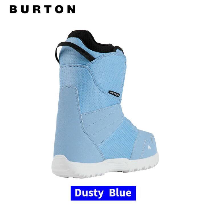楽天市場】24-25 2025 BURTON バートン スノーボードブーツ キッズ 
