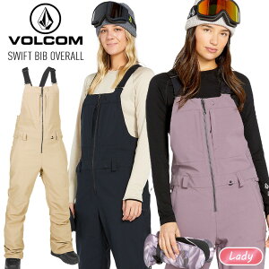 24-25 VOLCOM {R SWIFT BIB OVERALL XEBtgruI[o[I[ Xm{[ Xm[{[h XL[ EFA fB[X H1352506 yAXm[z
