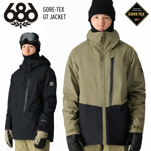 24-25 686 VbNXGCgVbNX GORE-TEX GT Jacket SAebNXWPbg Xm[{[h XL[ EFA M2W105