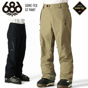 24-25 686 VbNXGCgVbNX GORE-TEX GT PANT SAebNX pc Xm[{[h XL[ EFA M2W203 yyVAXm[z