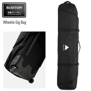 Ki 2026 BURTON o[g Wheelie Gig Board Bag {[hobO Xm[{[hP[X Xm[{[hobO [