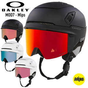 y|CgUP!!z2026 OAKLEY I[N[ MOD7 MIPS bhZu~bvX XL[ Xm[{[h wbg oCU[t yAXm[z