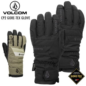 2026 VOLCOM {R CP2 GORE-TEX GLOVE SAebNX O[u Xm[{[hO[u XL[O[u  h yAXm[z