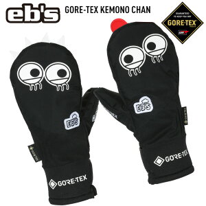 Ki 25-26 eb's GrX GORE-TEX KEMONO CHAN SAebNX Pm` Xm[{[h O[u ~g XL[O[u yAXm[z
