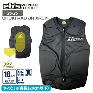 ebs GrX CHOKI PAD JR XRDR xXg^veN^[ LbY@WjA Xm[{[h