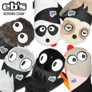 Ki 25-26 eb's GrX KEMONO CHAN Pm` Xm[{[h O[u ~g XL[O[u