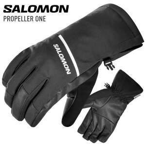 2026 SALOMON T PROPELLER ONE vy  Xm[{[h XL[ O[u 5{w Xm{O[u h yAXm[z