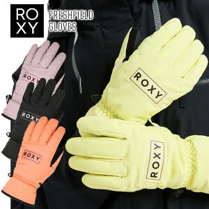 Ki 2026 ROXY LV[ FRESHFIELD GLOVES tbVtB[hO[u Xm[{[hO[u fB[X